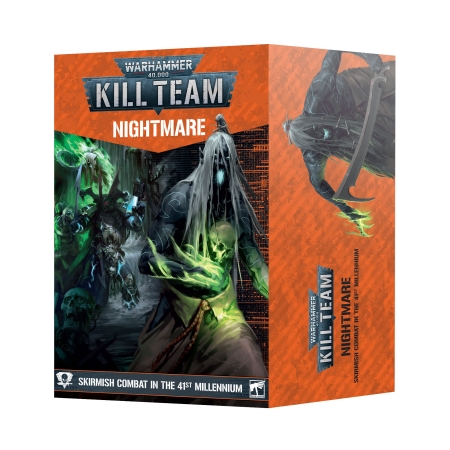 KILL TEAM Nightmare Box